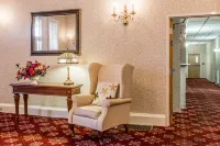 The Carriage House Inn Newport Hotels in Middletown