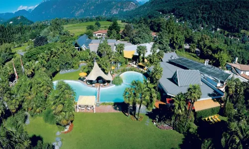 Albergo Losone