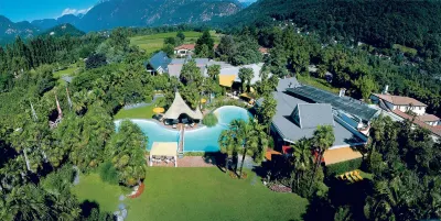 Albergo Losone فنادق في Losone