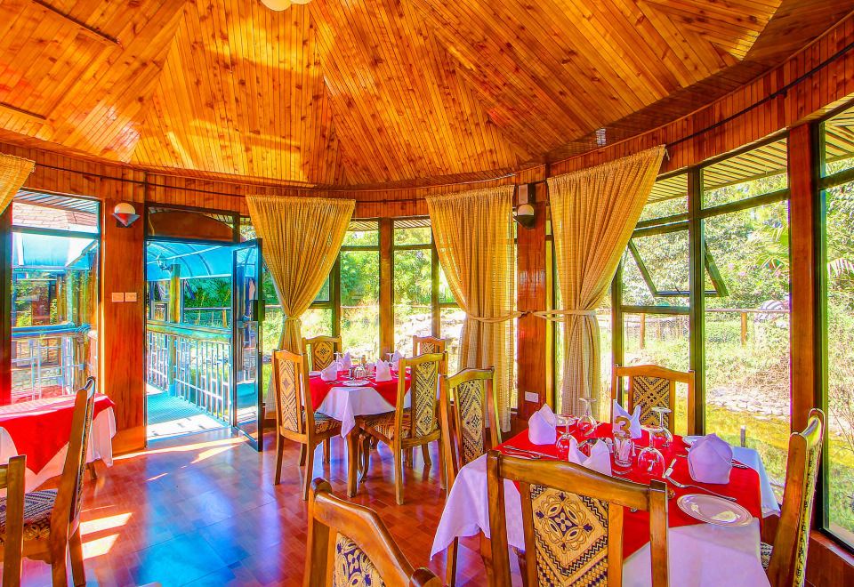 Poa Place Resort Eldoret