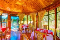 Poa Place Resort & Hotel - Where Nature Meets Comfort - breakfast