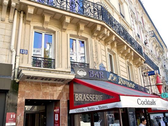 10 Best Hotels near Voltaire Metro Station, Paris 2023 