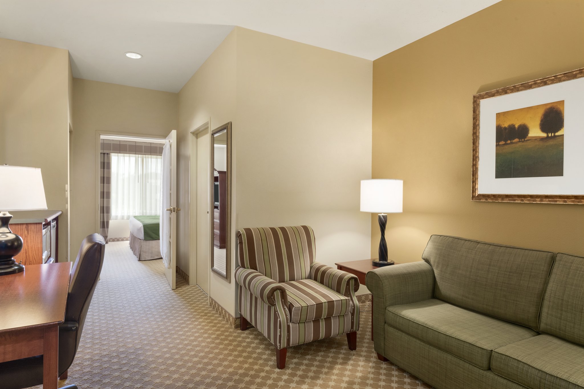 Country Inn & Suites by Radisson, Council Bluffs, IA