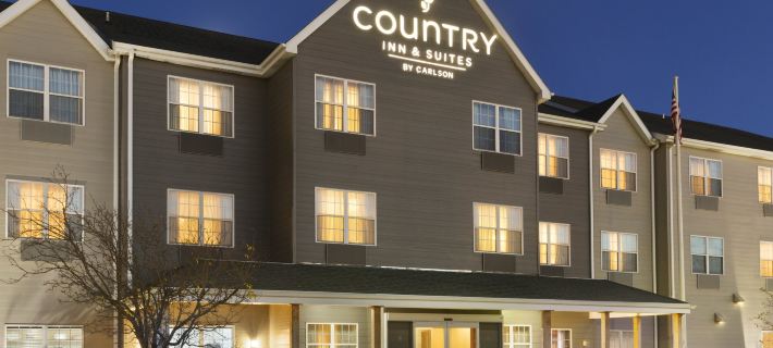 Country Inn & Suites by Radisson, Kearney, NE Hotels in Kearney