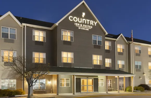 科爾尼麗怡酒店