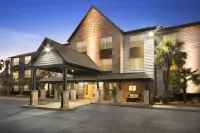 Country Inn & Suites by Radisson, Atlanta I-75 South, GA