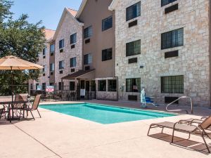 Comfort Suites Round Rock - Austin North I-35