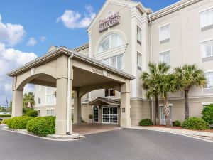 Comfort Suites Myrtle Beach Central