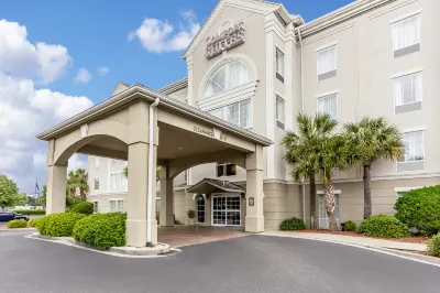 Comfort Suites Myrtle Beach Central Hotels in Myrtle Beach