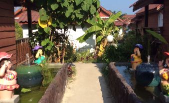 Lipe Power Beach Resort