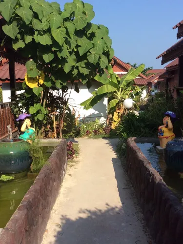 รูปภาพของหลีเป๊ะ เพาเวอร์ บีช รีสอร์ท