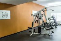 Quality Suites Graham - Burlington South - Træningscentre