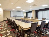 Comfort Suites DFW N-Grapevine Hotel di Grapevine