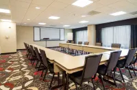 Comfort Suites DFW N-Grapevine