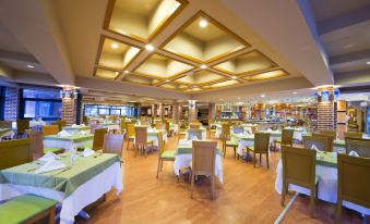 Limak Limra Hotel & Resort Kemer - Kids Concept