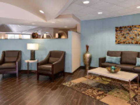 Comfort Suites the Villages Hotels in Lake County