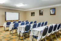 Comfort Suites Visalia - Convention Center Các khách sạn ở Visalia