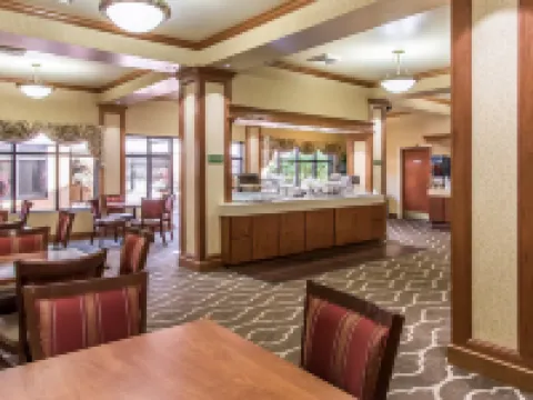 Comfort Suites ローラのホテル