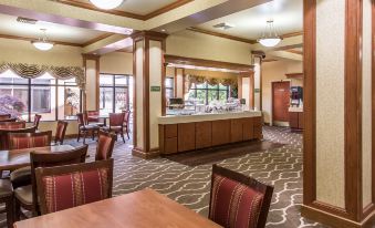 Comfort Suites Rolla