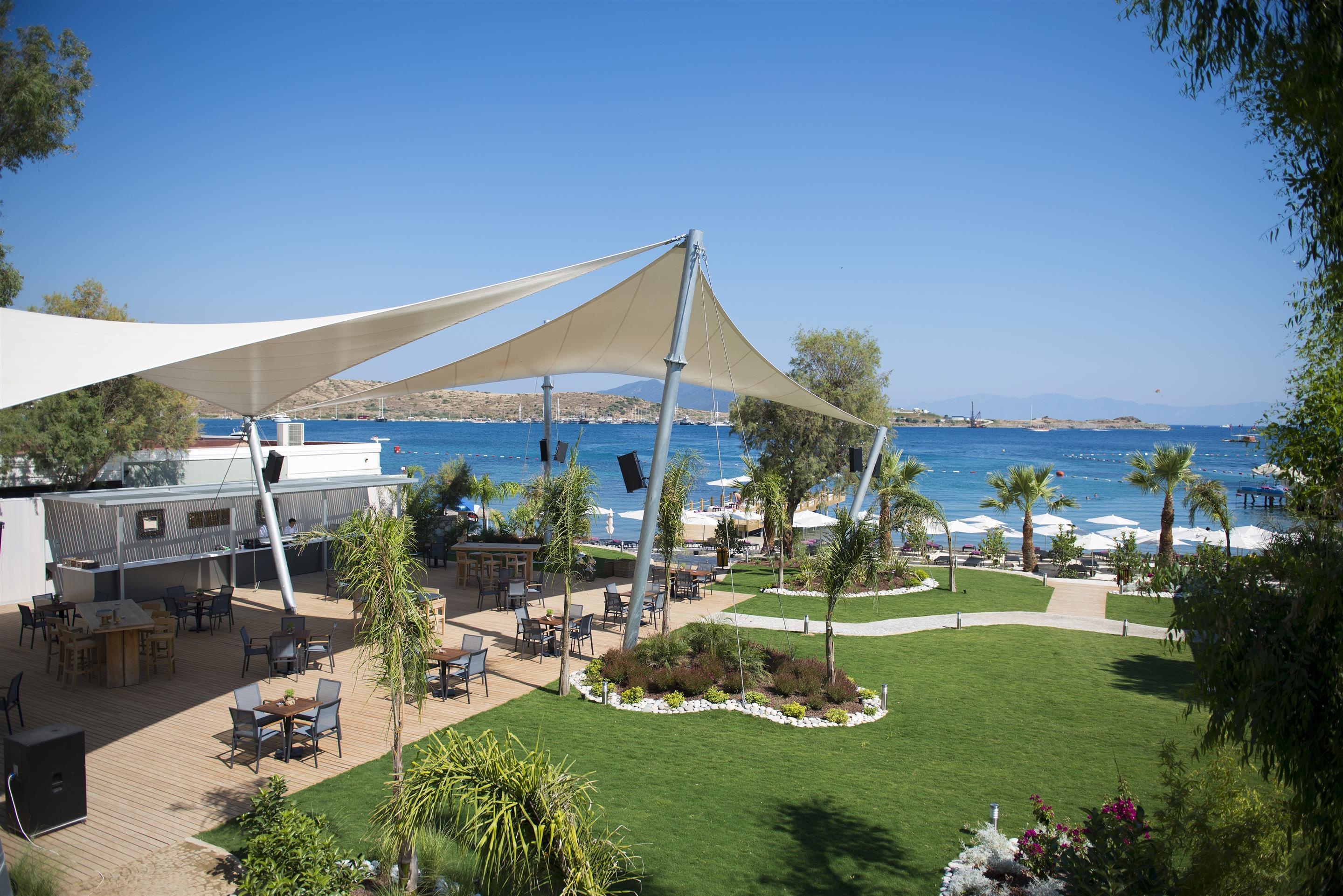 Ramada Resort Bodrum