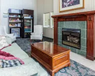 Comfort Suites Yakima