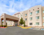 Independent (Sphc) Hotel El Paso Hôtels à : El Paso