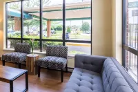 Quality Inn Hôtels à : Manassas