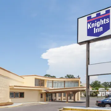 Rodeway Inn Hotels near Miley Park