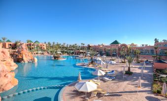 Hotel Marrakech le Sangho Privilege