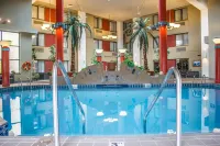 Country Inn & Suites by Radisson, Erie, PA - Swimmingpools