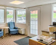 Econo Lodge Franklin