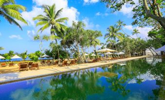 Pandanus Beach Resort & Spa