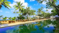 Pandanus Beach Resort & Spa - โรแมนติก