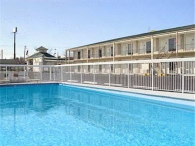 Days Inn by Wyndham Cookeville