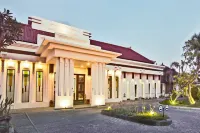 Inna Bali Heritage Hotel Hotel di Bali