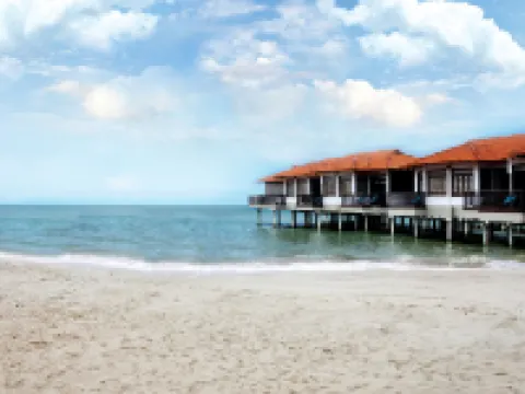 アビリオン ポート ディクソン ポート・ディクソンのホテル