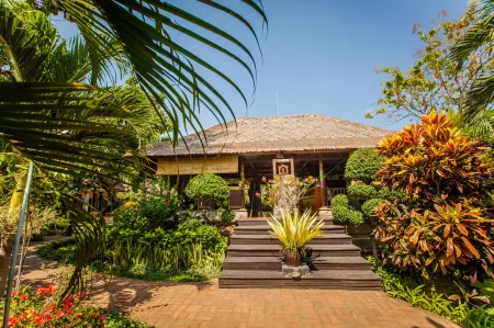 Zen Resort Bali