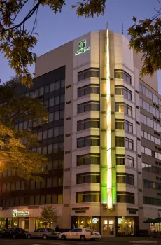 Holiday Inn Washington Capitol - Natl Mall Hotels near Smithsonian National Museum of Natural History