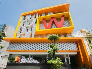 The Win Hotel Surabaya