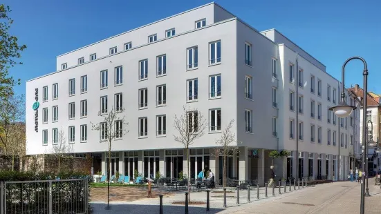 Motel One Saarbrucken