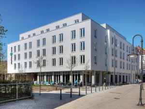 Motel One Saarbrucken