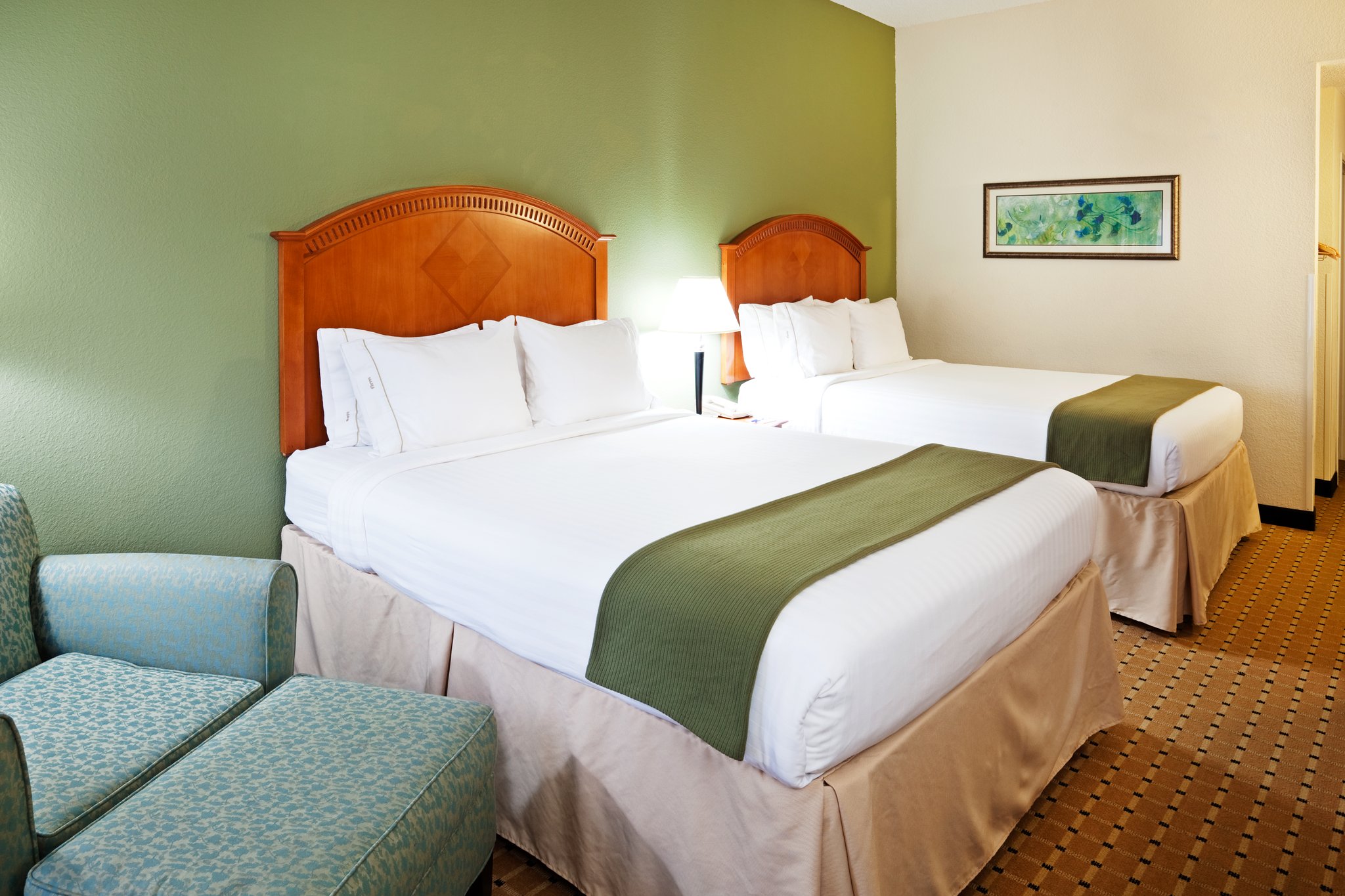 Holiday Inn Express Charlotte West - Gastonia, an Ihg Hotel