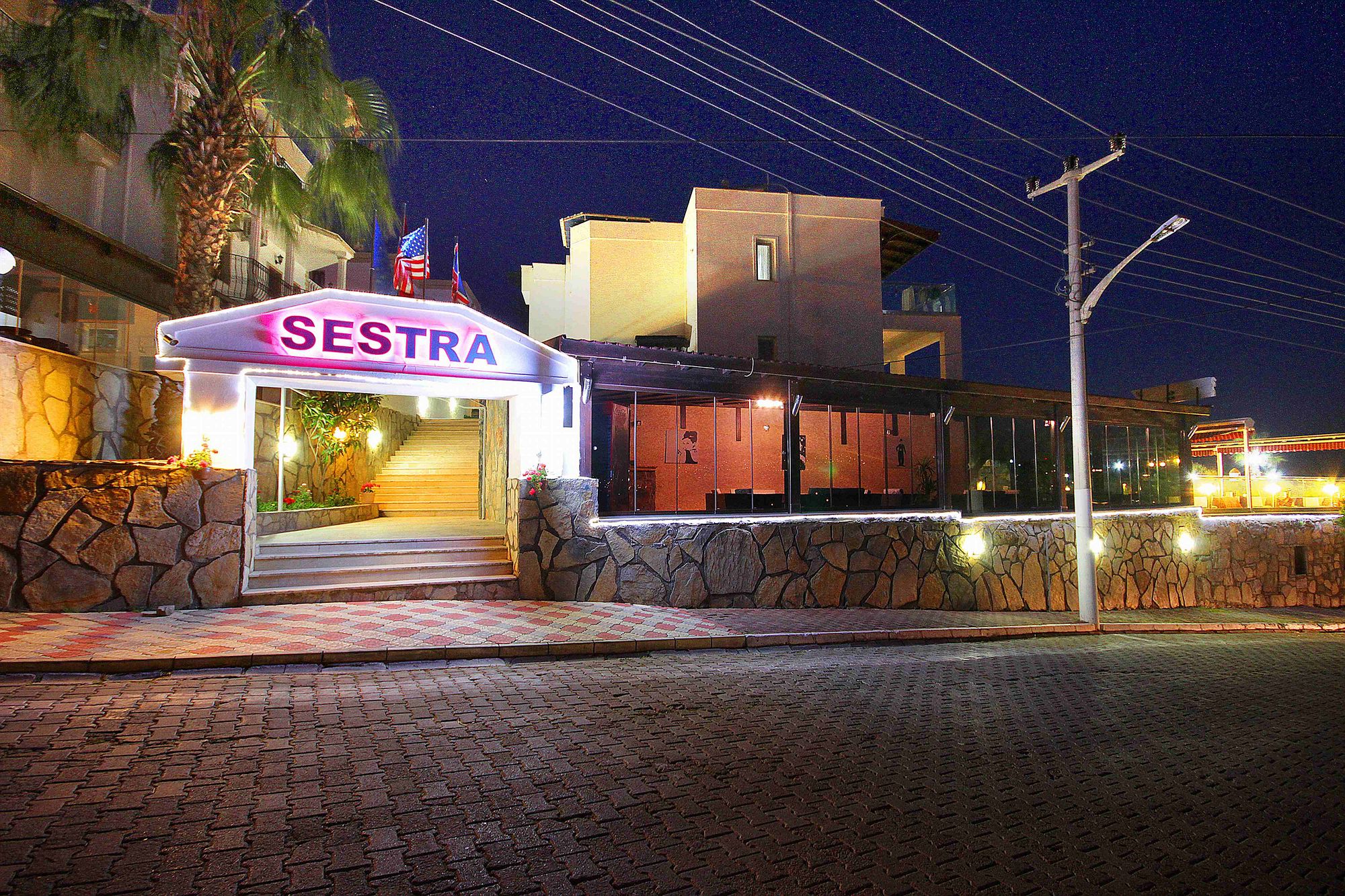 Sestra Hotel