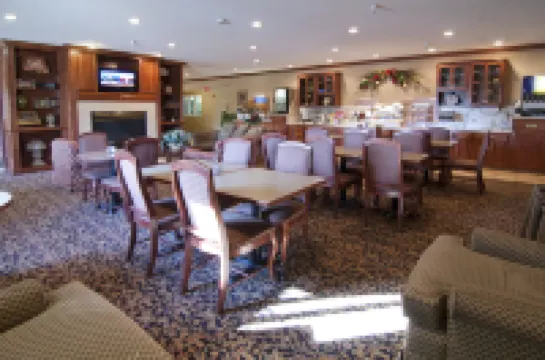 Country Inn & Suites by Radisson, Stillwater, MN