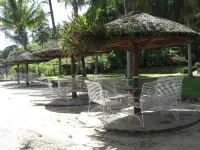 Hotel Pandu Lakeside Tuktuk