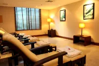 曼谷素萬那普機場凱悦酒店 - SPA