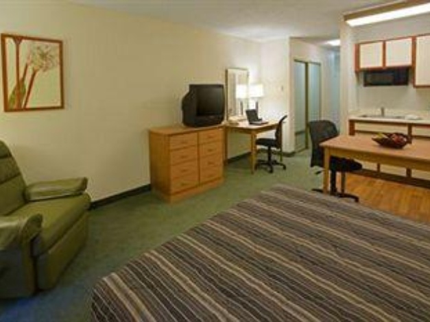 Extended Stay America Suites - Houston - Northwest - Hwy 290 - Hollister