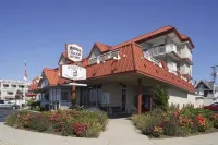 Montreal Beach Resort - 3-Star