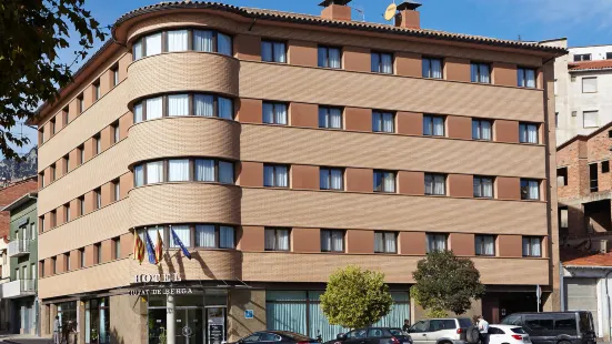 Hotel HCC Ciutat de Berga