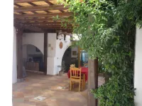 Hotel Da Franco Relax and Pool Hotels in Pollara
